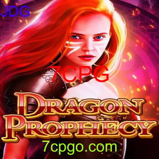 DragonProphecy