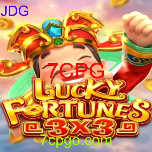 LUCKYFORTUNES3x3