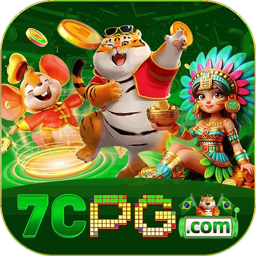 7CPG Logo